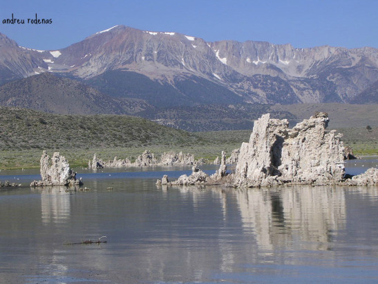 Mono Lake