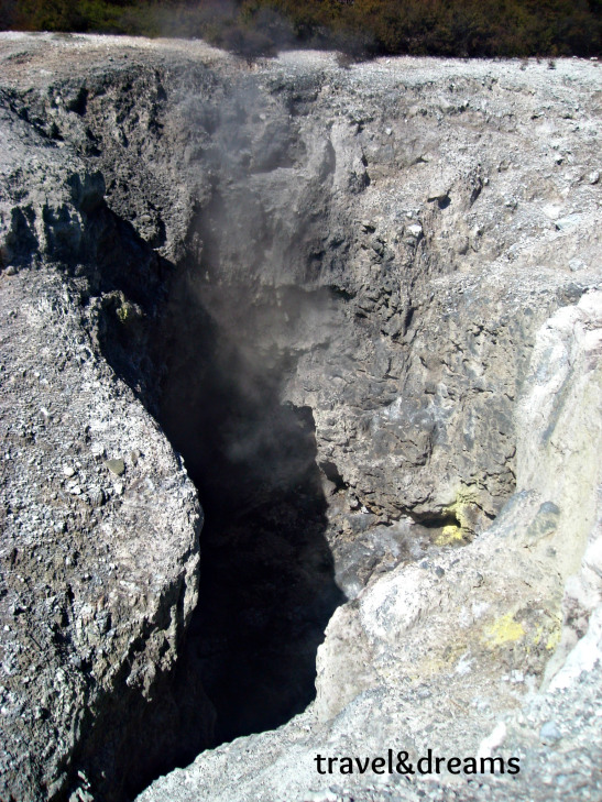 Crater