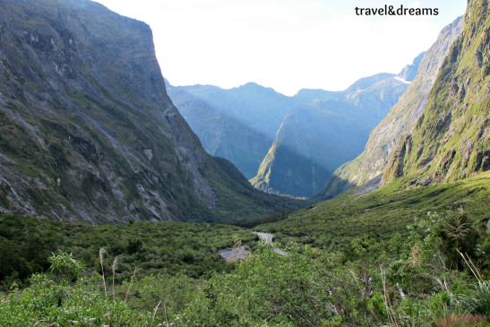 MILFORD ROAD